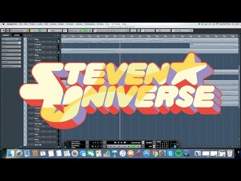 Steven Universe Orchestrated