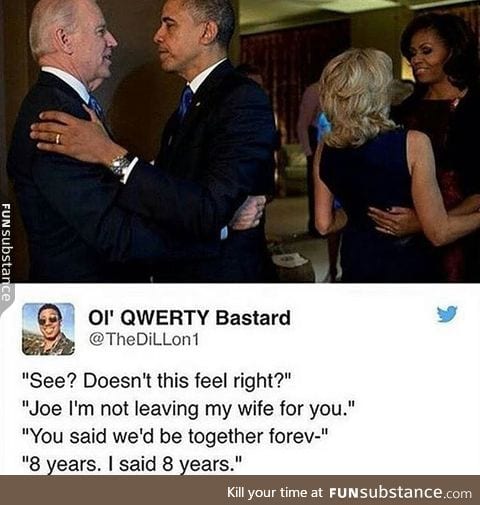 Cmon Obama