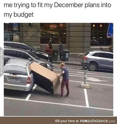 December plans