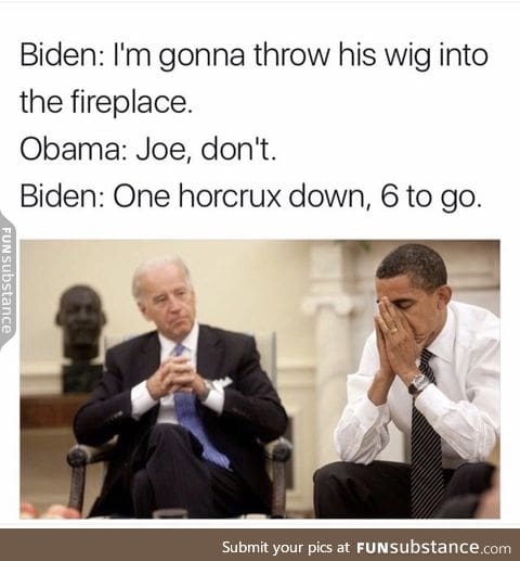 we need more biden memes