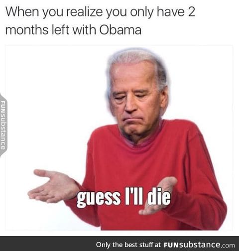 k biden