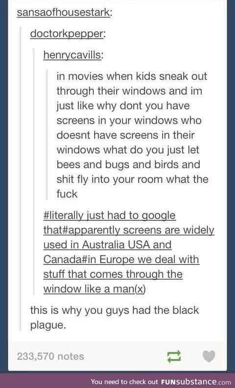 Window puns are a pane to make