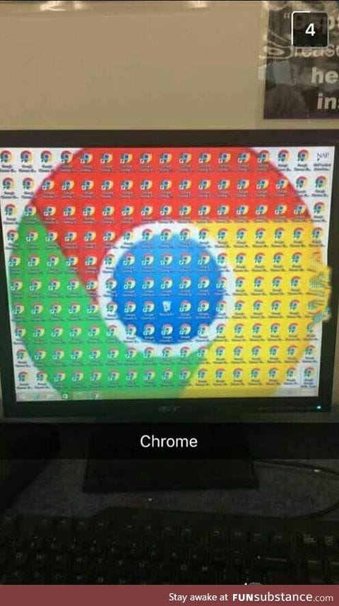 Chrome (chrome)