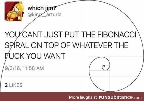 This fibonacci joke is at least twice as funny as the last two you heard combined