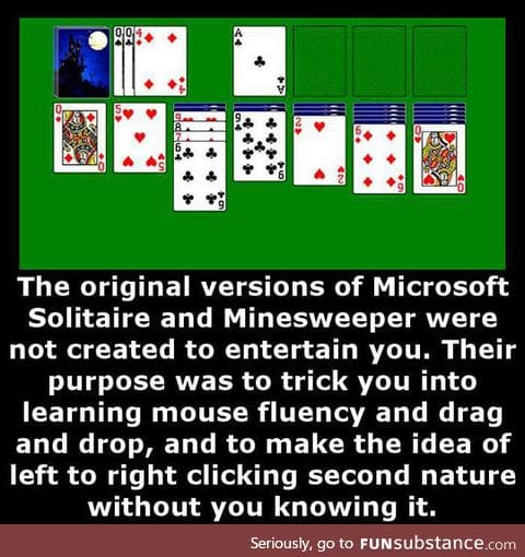 Well played microsoft