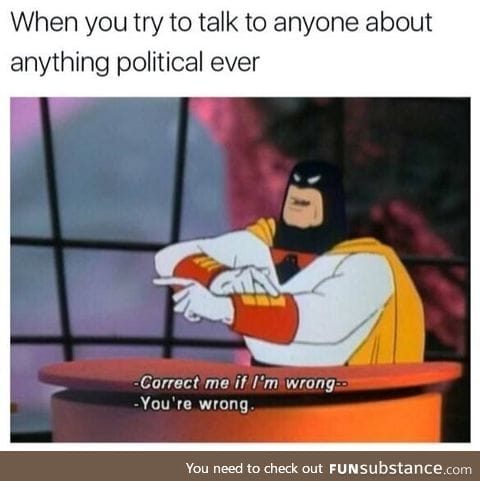 Politics