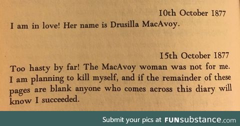 The MacAvoy Woman