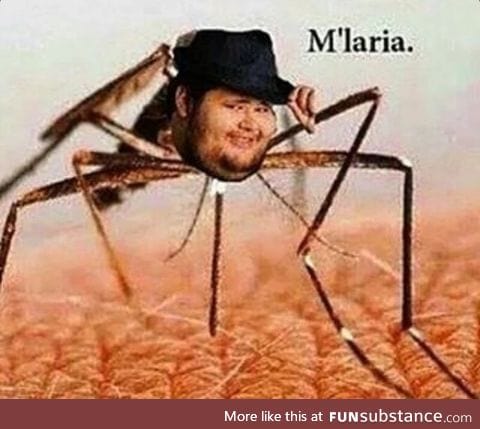 M'laria