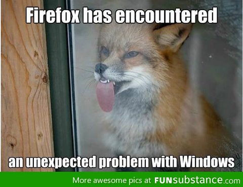 Firefox