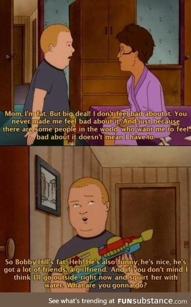 Bobby Hill