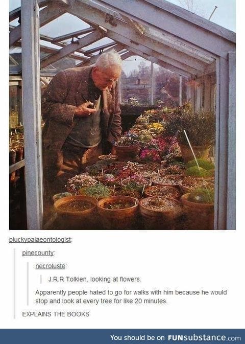 Tolkien