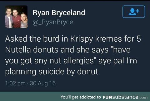 More Scottish twitter