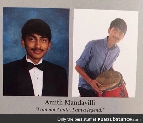 Senior year book quotes