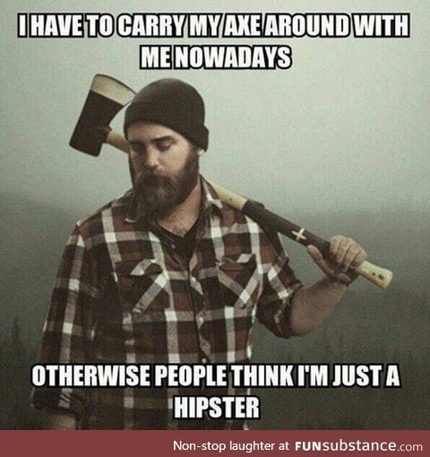 Lumberjack problems