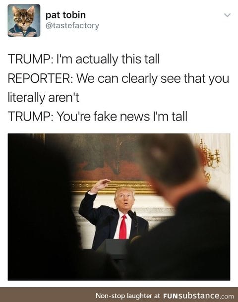 Fake news