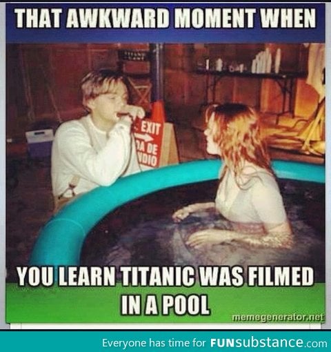 That Awkward Moment