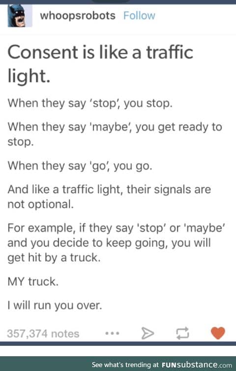 If I was a traffic light, I would turn red every time I saw you just so I can look at you