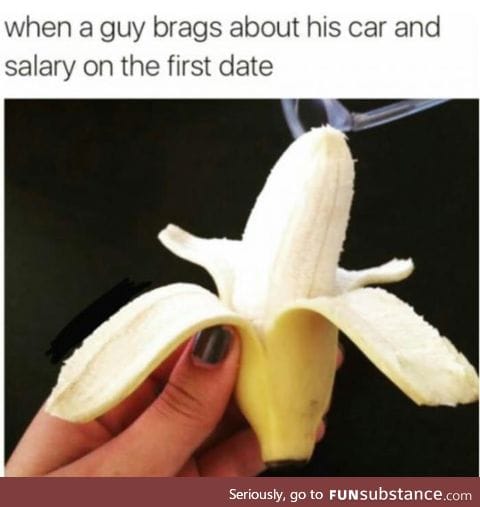 Banana for scale