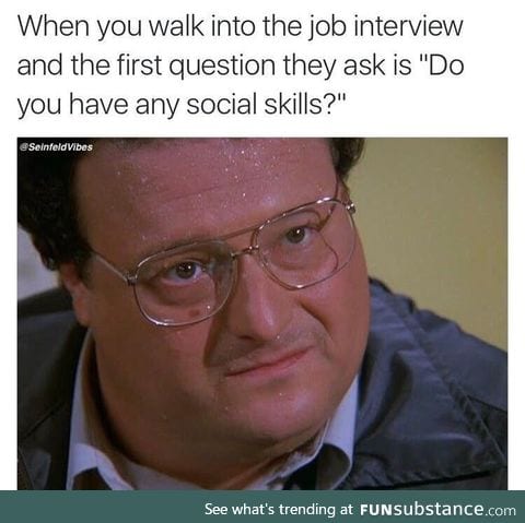 Social Skills