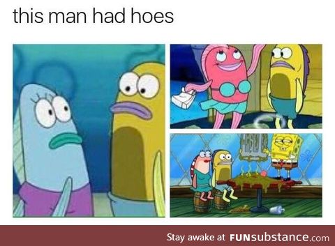 Hoes