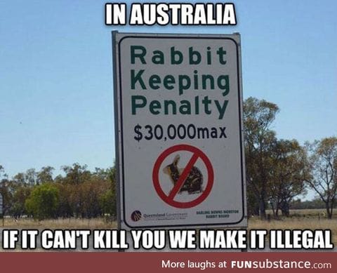 Australian laws