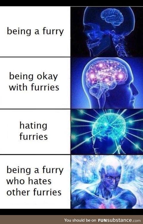 furries