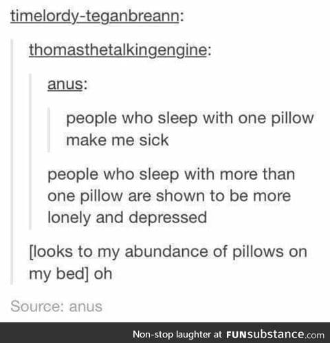 I just want some affection okay! ;-;