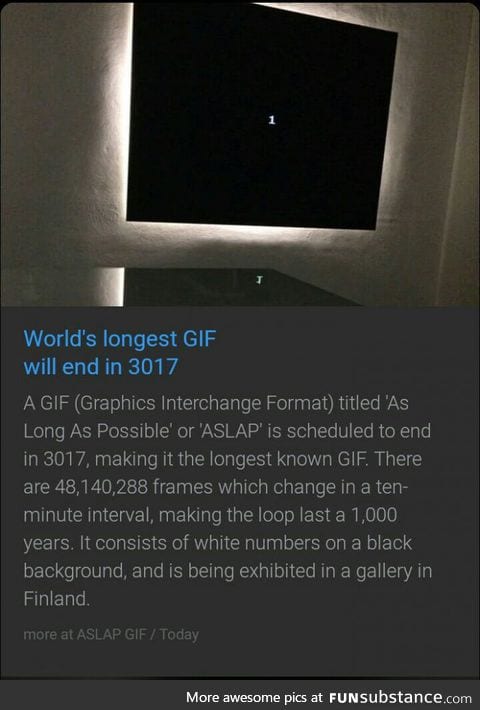 Long live "gif"