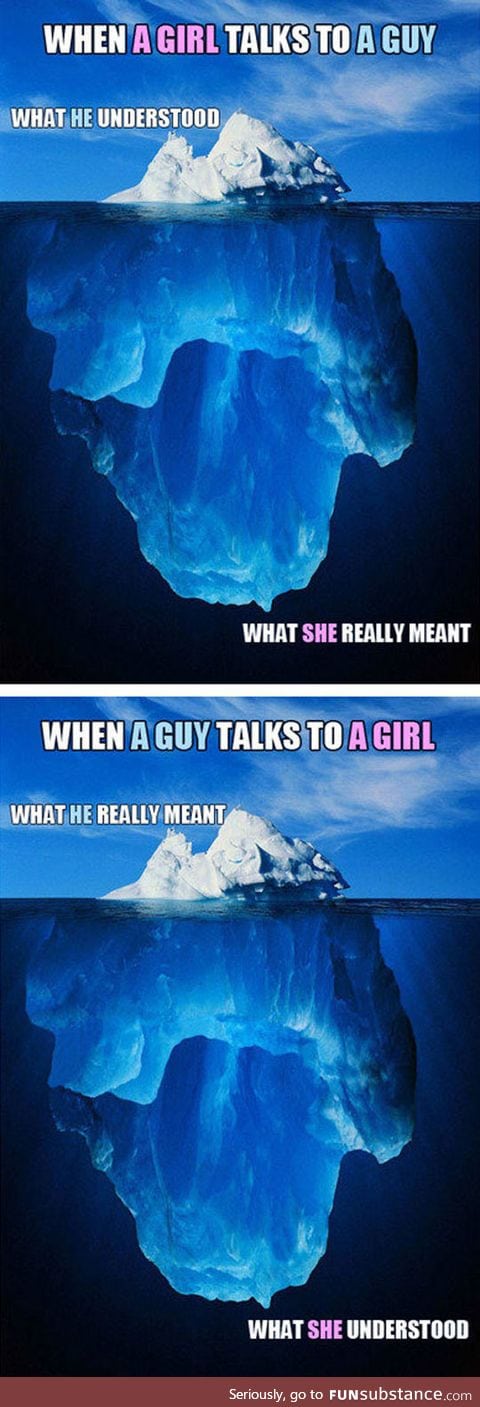 Girls and guys