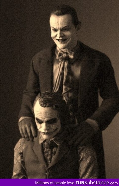 The Jokers