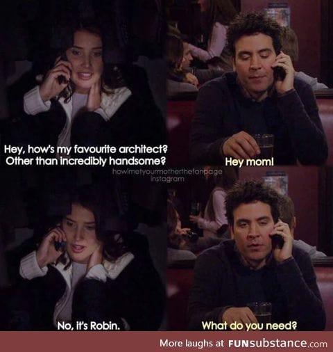 Classic schmosby