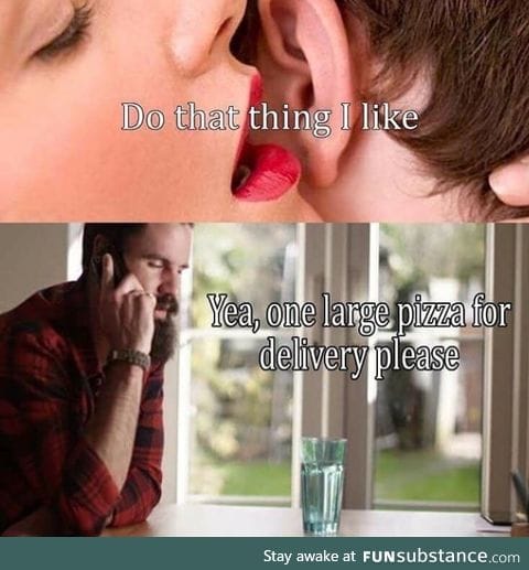 How to make a girl h*rny