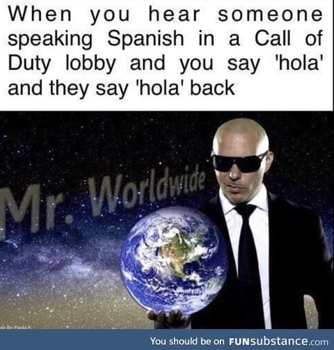 Hola