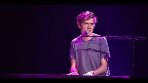 Bo Burnham IS comedy