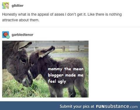 The posts that make tumblr worthwhile