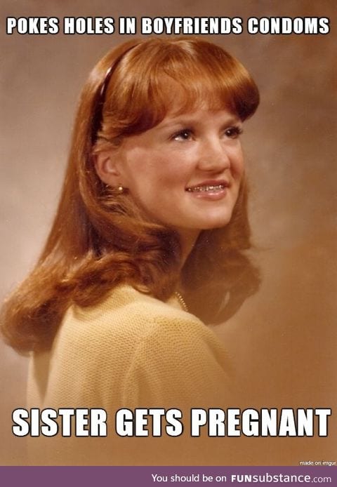 Bad luck briana