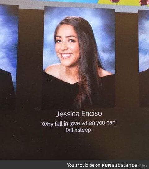 We are all Jessica