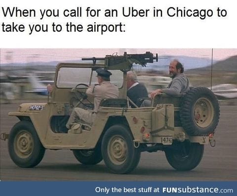 Or Detroit, either works