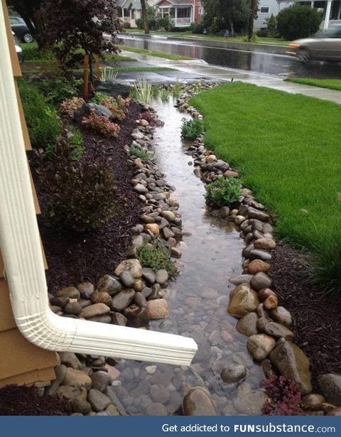 Rainscaping 