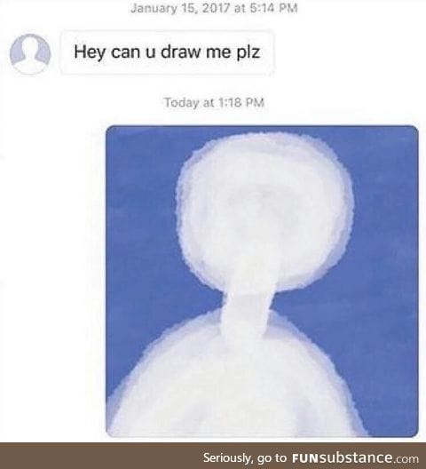 Drawn you