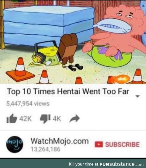 Top Ten Times