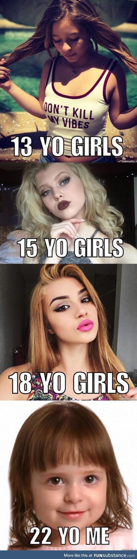 404 puberty not found