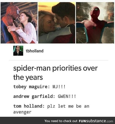 Spider-Man: Homecoming was AMAZING