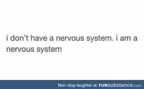 Nervous system