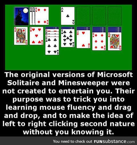 Well played microsoft