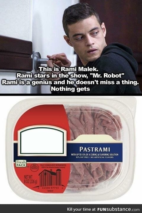 Mr.Robot