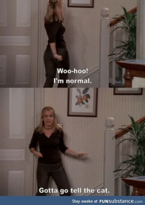 Sabrina the teenage witch