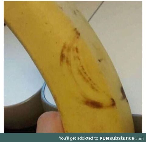 Bananaception