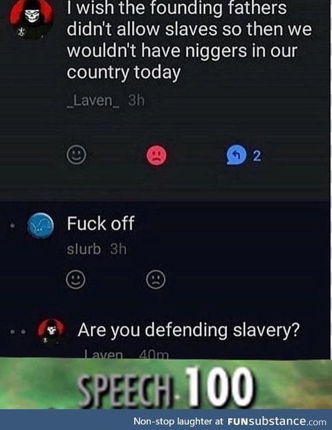 Slavery