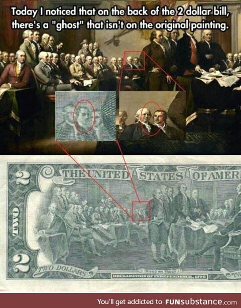 "ILLUMINATI CONFIRMED"